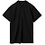 Рубашка поло мужская Summer 170, черная - миниатюра - рис 2.