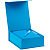 Коробка для подарков (24х21х9 см), 6 цветов - миниатюра - рис 15.