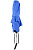 Зонт складной Fiber, ярко-синий - миниатюра - рис 4.