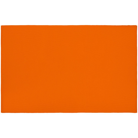 Плед Longview, оранжевый (кирпичный) - рис 5.