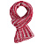 Рельефный шарф - миниатюра - рис 2.