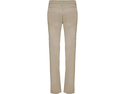 Женские брюки Hilton, капучино - рис 2.