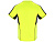 Спортивный костюм Boca, неоновый желтый/черный - миниатюра - рис 4.