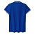 Рубашка поло женская Virma Stripes Lady, ярко-синяя - миниатюра - рис 3.