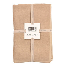 Полотенце Valerie Concept TRC S3 Beige