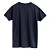 Футболка Imperial 190, темно-синяя (navy) - миниатюра - рис 3.