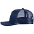 Бейсболка Seguro Air, темно-синяя - миниатюра - рис 3.