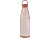 Bergen бутылка для воды объемом 800 мл из переработанной пластмассы, пыльно-розовый - миниатюра - рис 2.