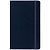 Записная книжка Moleskine Classic Large, в линейку, синяя - миниатюра - рис 3.