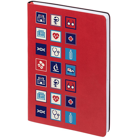 Набор Industry, здравоохранение - рис 3.