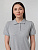 Рубашка поло женская Virma Stretch Lady, серый меланж - миниатюра - рис 9.