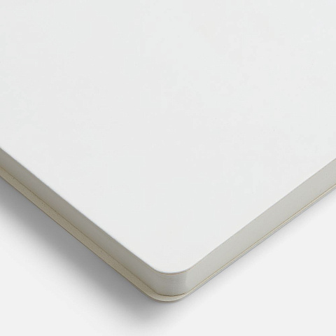 Блокнот Flex Shall ver.2, белый - рис 6.