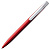 Ручка шариковая Pin Silver, красный металлик - миниатюра - рис 4.