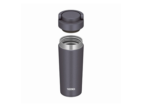 Термокружка из нерж. стали тм THERMOS JOV-420 MGY 0.420L - рис 3.