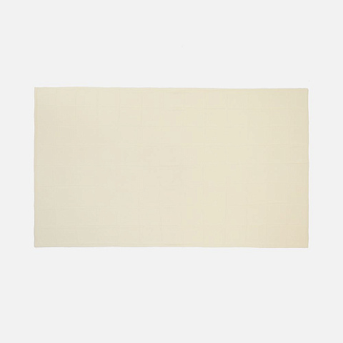 Плед Chainfield, белый (молочный) - рис 5.