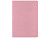 Классическая обложка для паспорта Favor, розовая - миниатюра - рис 3.