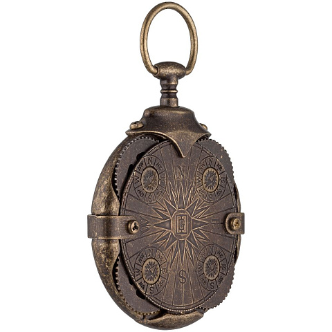 Флешка «Криптекс»® Compass Lock, 32 Гб - рис 5.