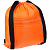 Детский рюкзак Wonderkid, оранжевый - миниатюра