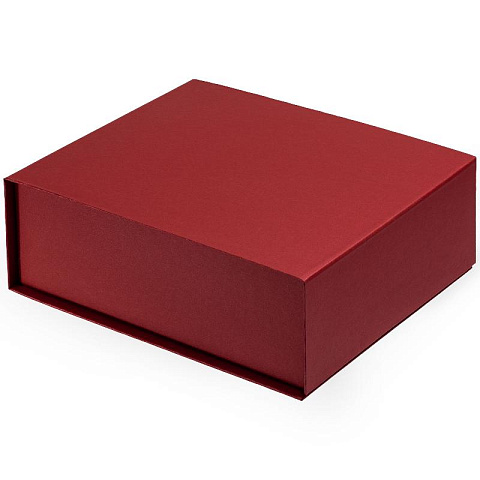 Коробка для подарков (24х21х9 см), 6 цветов - рис 2.