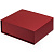 Коробка для подарков (24х21х9 см), 6 цветов - миниатюра - рис 2.