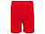 Шорты Dortmund, красный - миниатюра - рис 2.