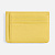 Чехол для карт Unison, желтый - миниатюра - рис 3.