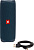 Беспроводная колонка JBL Flip 5, синяя - миниатюра - рис 6.