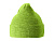 Шапка Irwin, зеленое яблоко - миниатюра - рис 2.