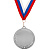 Медаль Regalia, большая, серебристая - миниатюра - рис 4.
