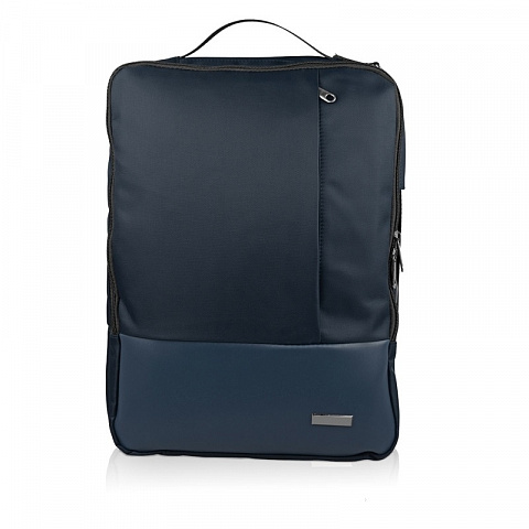 Рюкзак - сумка для ноутбука 17,3" - рис 10.