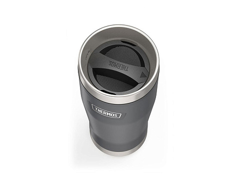 Термокружка из нерж. стали тм THERMOS IS-1012 GT 0.47L - рис 5.