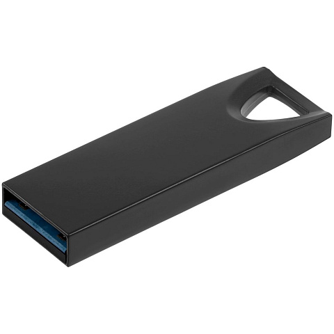 Флешка In Style Black, USB 3.0, 64 Гб - рис 3.