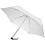 Зонт складной Five, белый - миниатюра - рис 3.