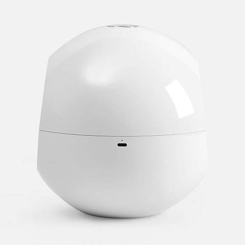 Антигравитационный увлажнитель antiGravity, белый - рис 5.