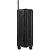 Чемодан Forza L, черный - миниатюра - рис 5.