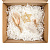 Коробка для подарков с наполнением (25х21х11 см) - миниатюра - рис 2.