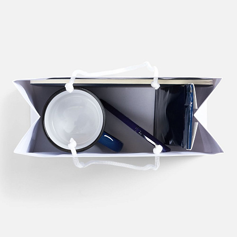 Набор Luba, синий - рис 3.