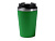 Термокружка HORAN с двойными стенками, зеленый - миниатюра