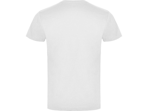 Футболка Braco мужская, белый - рис 2.
