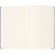 Записная книжка Moleskine Classic Large, в линейку, синяя - миниатюра - рис 6.