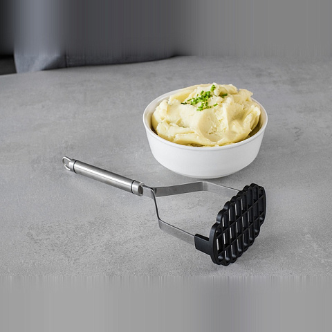 Kitchen Craft Картофелемялка - рис 5.