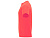 Футболка Monaco унисекс, неоновый коралловый - миниатюра - рис 3.