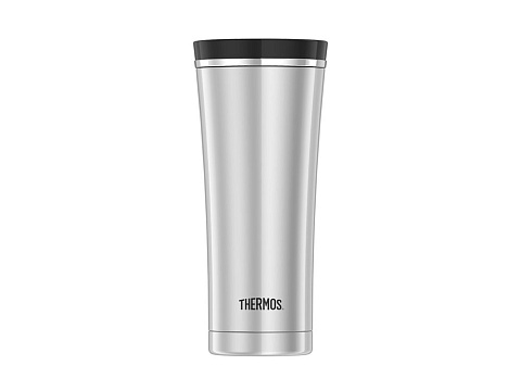 Термос из нерж. стали тм THERMOS NS105BK 0.47L - рис 2.