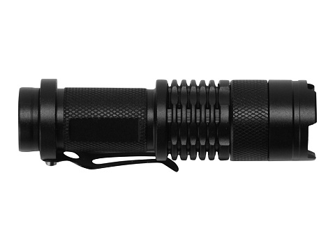 Набор для активного отдыха Decker из компаса, фонарика и мультитула - рис 7.