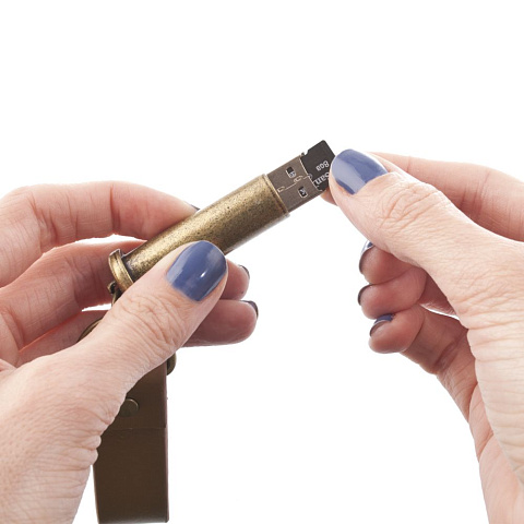 Картридер «Криптекс»® - рис 8.