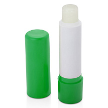 Ванильный бальзам для губ Eden - Светло-зеленый