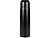 Термос Relaxika 101 (0,75 литра), черный (без лого) - миниатюра