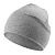 Шапка HeadOn, ver.2, серый меланж - миниатюра - рис 2.