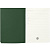 Ежедневник Flat Maxi, недатированный, зеленый - миниатюра - рис 5.