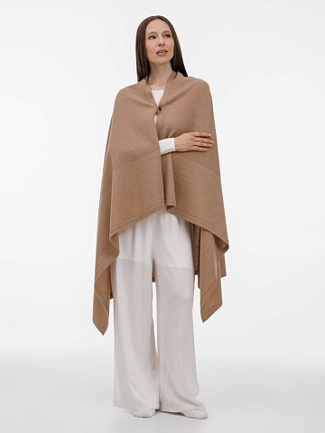 Плед Aviator, красный - рис 5.